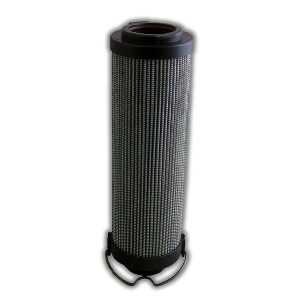Main Filter Hydraulic Filter, replaces FILTREC RHR240D20V5, Return Line, 20 micron, Outside-In, Cellulose MF0504721 - main